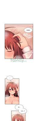 She is known for her creativity and inventions. The Girl That Got Stuck In The Wall Chap 11 English At Beemanga Com