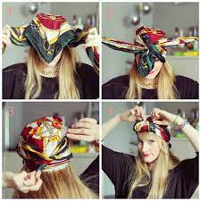 Elle est de plus très agréable à porter. Turban Cheveux Courts 55 Remise Www Muminlerotomotiv Com Tr