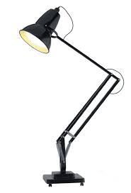 Rated 4.5 out of 5 stars. Giant 1227 Mega Floor Lamp Anglepoise