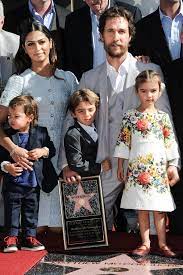 Matthew mcconaughey became popular due to participation in various romantic comedies. Stern Fur Matthew Mcconaughey Vorarlberger Nachrichten Vn At