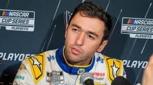 In a Tough Spot”: Last Man Standing Kyle Larson Reflects