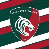 They moved to filbert street in 1891, were. Leicester Tigers Linkedin