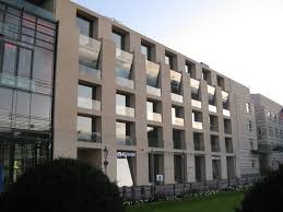 Banks building designs, frank gehry. Dz Bank Building Frank Gehry Berlin E Architect
