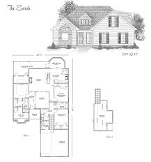 The Sarah Stoneridge Homes Huntsville Al Custom Home Builders Huntsville And Madison County Alabama Floor Plans Custom Home Builders Madison Homes