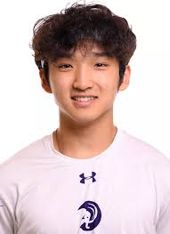 2024-25 Men's Squash Roster