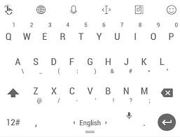 Download touchpal keyboard apk (latest version) for samsung, huawei, xiaomi, lg, htc, lenovo and all. Theme Touchpal Flat White Latest Version For Android Download Apk