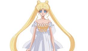 But serenity knew that she should not try and push her mother's patience too far, especially with this visit. Princess Serenity Sailor Moon Crystal Wiki Fandom