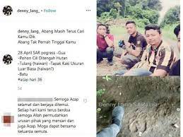 Nov 12, 2016 · peserta pertandingan pidato diberi masa lima minit sahaja. Kehilangan Acap Abang Tidak Pernah Tinggal Kamu