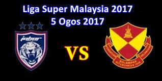 Live stream on ok.ru viewers: Tonton Live Streaming Keputusan Jdt Vs Selangor 5 8 2017 Liga Super