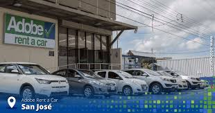 Rentar Carros En Costa Rica San Jose Adobe Rent A Car