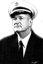 William 'Whitey' M. McMillin