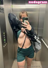 Ana Ovalles  Anasoclash  ana_ovalles Nude Leaks OnlyFans Photo 1 -  Nudogram v2.1