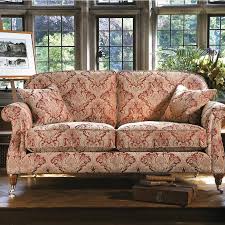 Find the perfect sofa for the smaller living room with our stunning range of 2 seater sofas. Parker Knoll Westbury Large Two Seater Sofa Jarrold Norwich