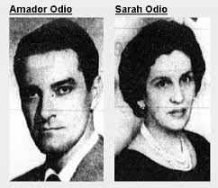 Photo Archive: Anti-Castro Personnel