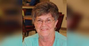 Obituary information for Nancy Jeanette Shoemaker