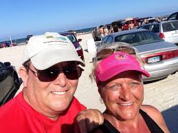 Paid work camping positions in Texas