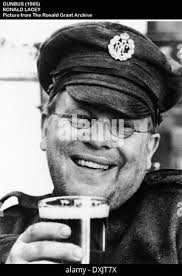 Ronald lacey hi-res stock photography and images