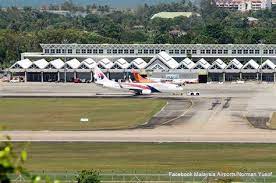 Lapangan terbang antarabangsa domodedovo moscow. Lapangan Terbang Antarabangsa Chengdu 26 Maut Dalam Letupan Di Lapangan Terbang Yaman Astro Awani Lapangan Terbang Antarabangsa Kuala Lumpur Iata Kreepoliisy