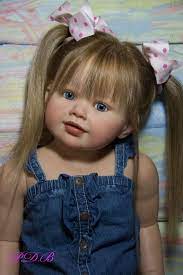 Custom Order Reborn Toddler Doll Baby Child Size Girl Perla Etsy Reborn Toddler Dolls Toddler Dolls Reborn Toddler