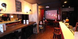 11 rue berryer 75008 parıs 8. L Entree Des Artistes Ferme Au Oberkampf