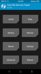 Apart from that, the optional oreo upgrade will be closed down too and so will be the nougat downgrade. Recovery Official Twrp 3 2 3 0 For Nokia 6 Xda Forums
