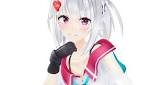 萌実 (VTuber)
