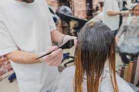 Ohana hair salon in nashville, tn, is a midtown hair salon, located between church street and west end avenue across from las palmas. Need To Color Your Hair At Home During Quarantine These Tips Are Game Changers