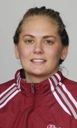 Starosielec, Duffield Earn Academic All-Conference Honors