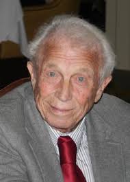 Obituary information for Norman Webster Edmonson