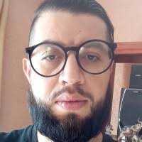 Eliud Serna's Instagram, Twitter & Facebook