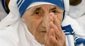 Mother Teresa