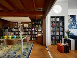 Ducar ii 72 inch bookcase $395. Dining Room Bookcase Houzz