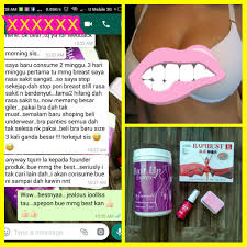 Bust up express 7x stem cell ini adalah produk kedua terbaik selepas bust up express premium. Bellarinna Eshoppe Bust Up Express Bue Besarkan Saiz Payudara