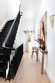 9 Statement Hallway Ideas That Will Bring The Thoroughfare To Life Hallway Designs Home Decor Styles Cheap Home Decor