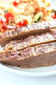 Once the steak has cooked, remove lid and hit the sauté button. Instant Pot Flank Steak 365 Days Of Slow Cooking And Pressure Cooking