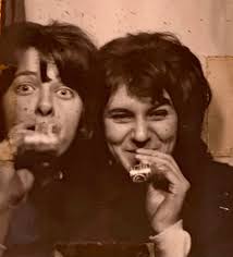 Where is Eileen Paisley in Canada?