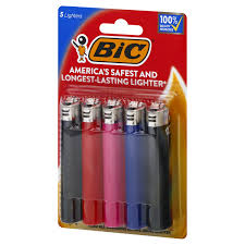 Please allow about 7 days to receive a new card in the mail. Bic Lighters Classic Hy Vee Aisles Online Grocery Shopping