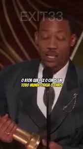 Ator de Todo Mundo Odeia o Chris leva o Globo de Ouro! ...