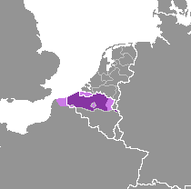 Conoce qué idiomas se hablan en bélgica e información relacionada con sus lenguas ✅. Dialecto Flamenco Wikipedia La Enciclopedia Libre