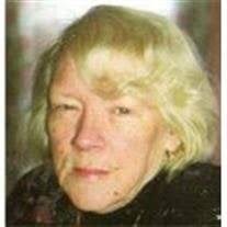 Helen A. (Gardner) Rajotte Obituary