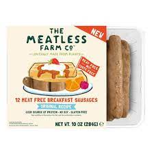 Some will be sold refrigerated near vegan cheeses, but also check the frozen aisle for other brands. 9 Vegan Breakfast Sausages To Start Your Morning Right
