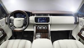 New Range Rover Interior Jpg 1280 739 Range Rover Interior Range Rover Evoque Interior Range Rover Sport