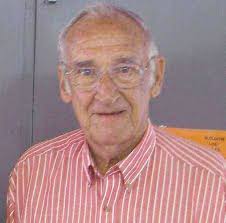 Max Vinson Obituary (2010)