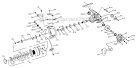 Penn battle 50parts
