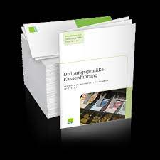 Was für eine ordnungsgemäße kassenführung seit 2017 wichtig ist und welche neuerungen auf händler ab 2020 zukommen, erklärt ihnen ihre volksbank münsterland nord eg. Ordnungsgemasse Kassenfuhrung