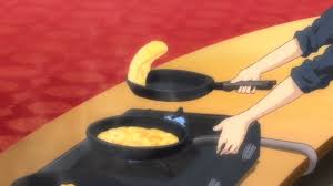 Anime Foodie Food Wars Food Foodie