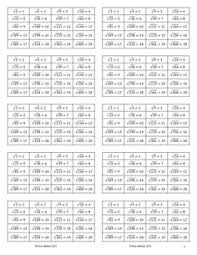 16 best square roots images square roots 8th grade math