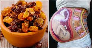6 Health Benefits Of Raisins During Pregnancy health benefits of raisins during pregnancy