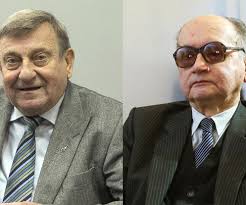 Tak Mirosław Hermaszewski zmiażdżył Wojciecha Jaruzelskiego! Sam był  członkiem WRON - Super Express - wiadomości, polityka, sport