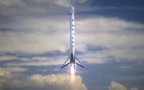 Dragon enroute to space station. Details Of Spacex Falcon 9 Landing Attempt At Cape Canaveral Sunday Night Americaspace